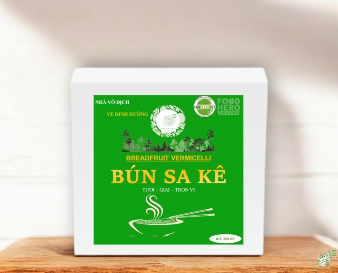 HỘP BÚN SA KÊ FIFTY
