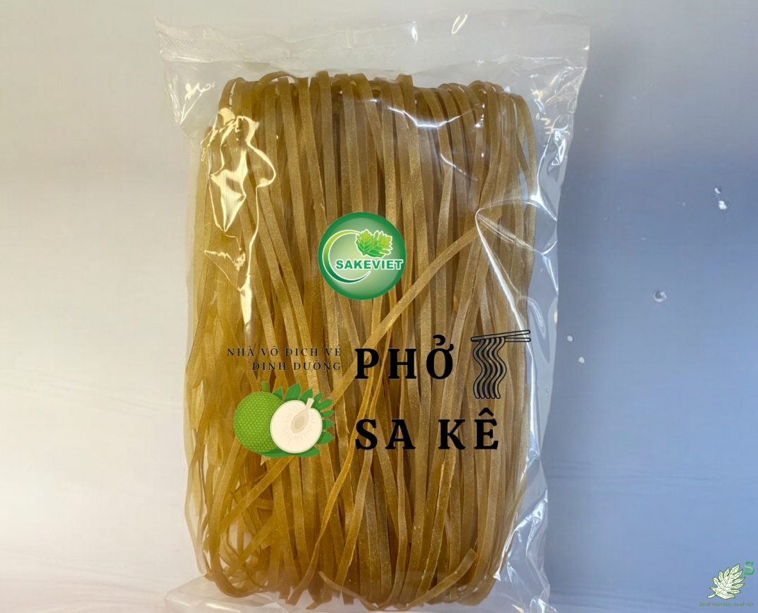 PHỞ SA KÊ FIFTY