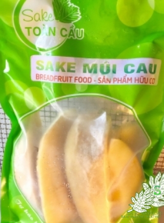 SA KÊ MÚI CAU