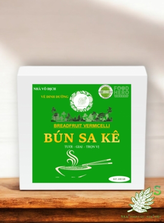 HỘP BÚN SA KÊ FIFTY