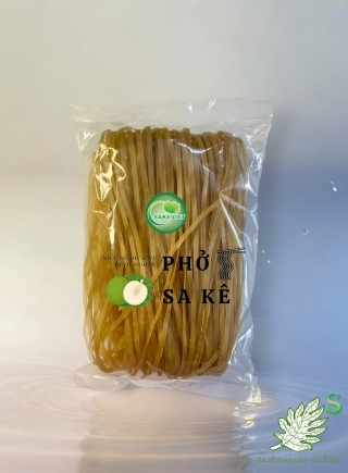 PHỞ SA KÊ FIFTY