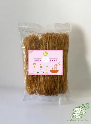 MIẾN SA KÊ thirty-four